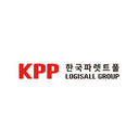 한국파렛트풀