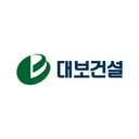 대보건설
