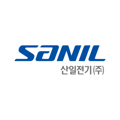 산일전기