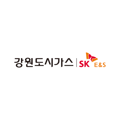 강원도시가스