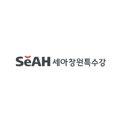 세아창원특수강