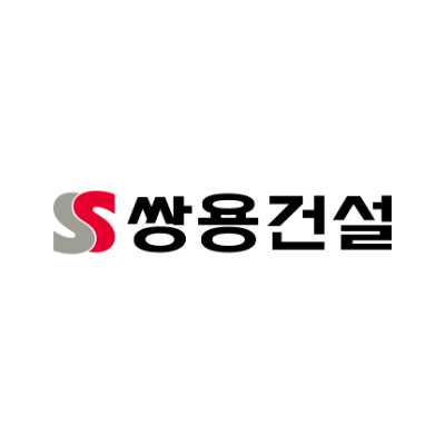 쌍용건설