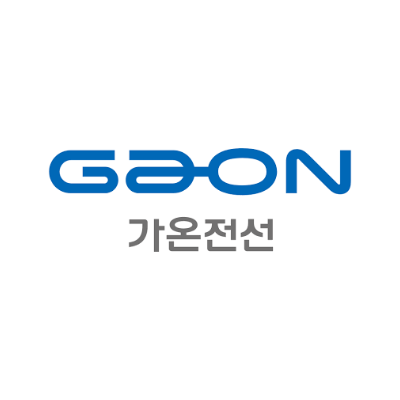 가온전선