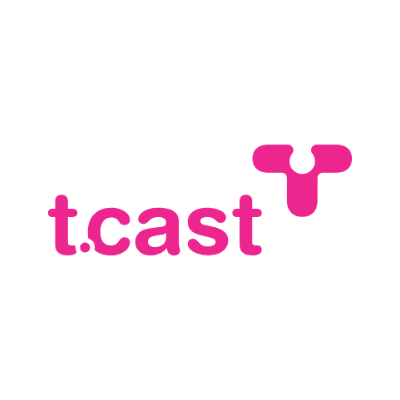 티캐스트