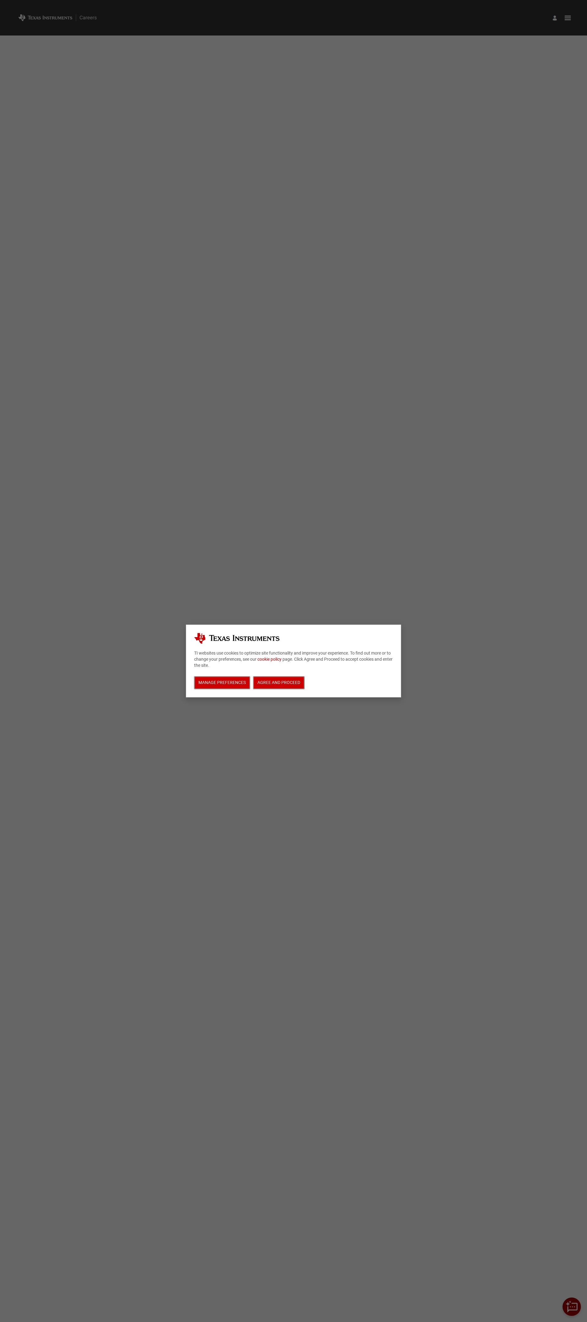 텍사스인스트루먼트코리아 System Engineer | HVP-DBB 채용공고