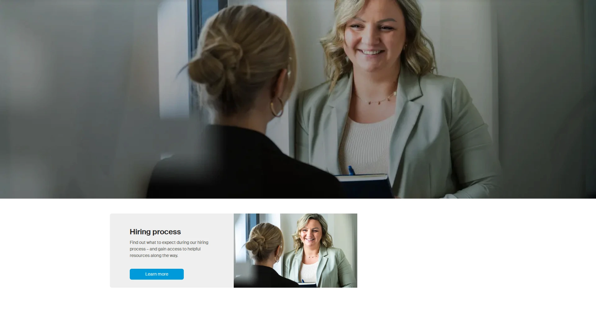 퀴네앤드나겔 Contract Logistics Human Resources Manager - 3p - 11p 채용공고