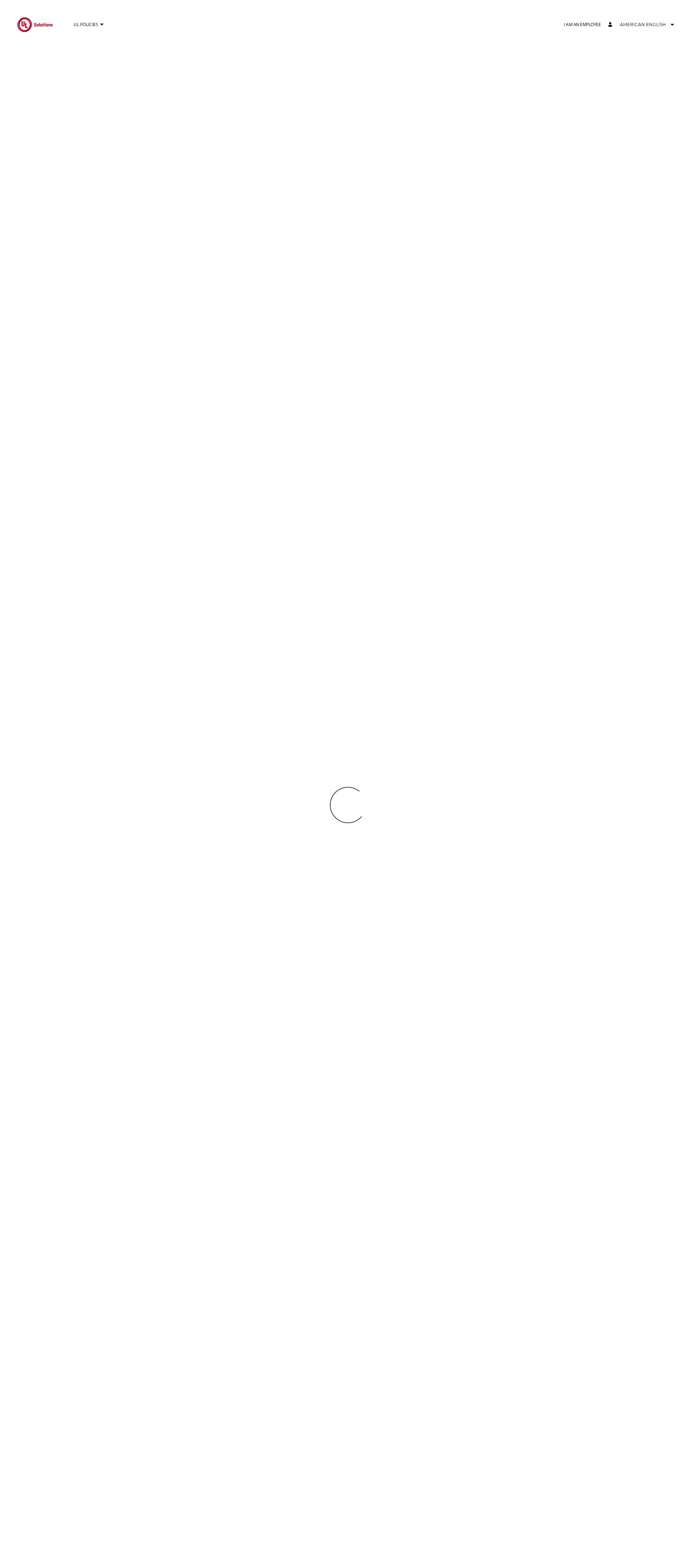UL Solutions Project Engineer (输配电） 채용공고